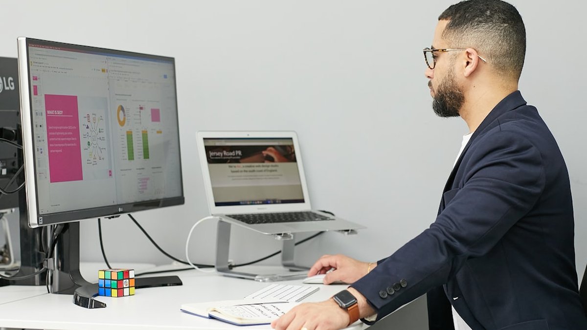 Gestion de reputacion de cerca