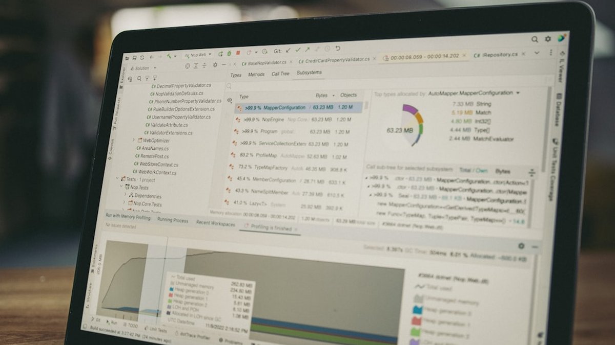 software de facturacion en contexto real